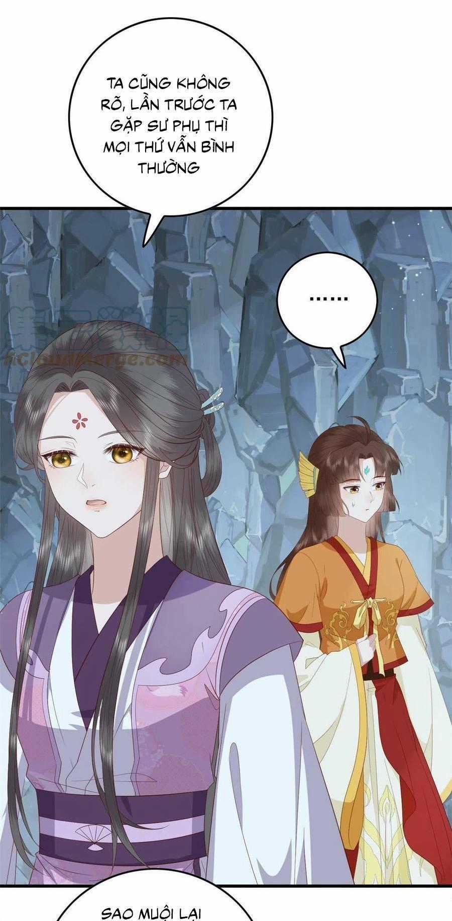 Nữ Phụ Không Thể Chọc Giận Chapter 100 trang 1