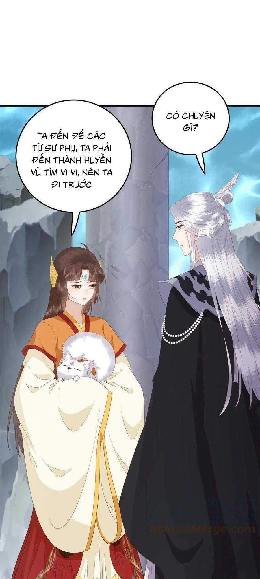 Nữ Phụ Không Thể Chọc Giận Chapter 100 trang 12