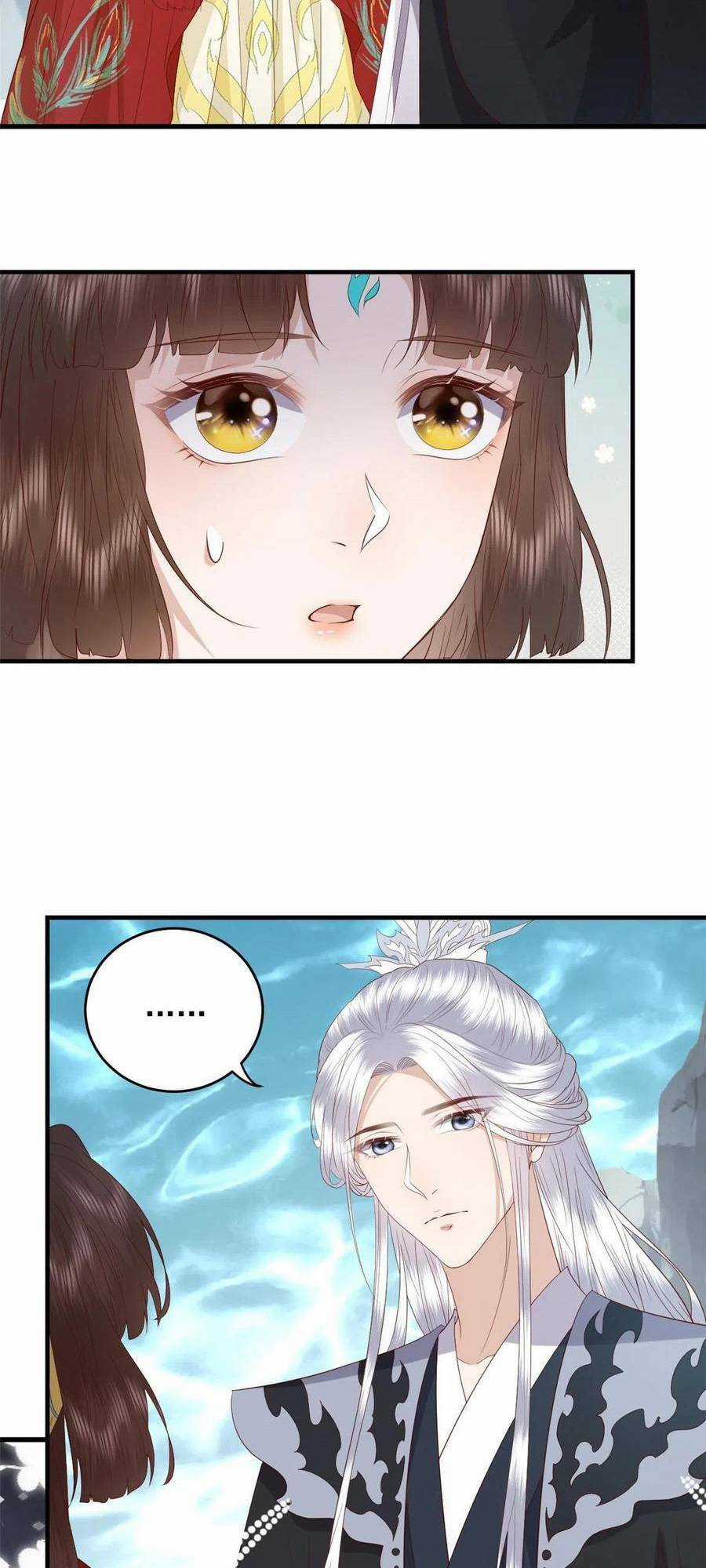 Nữ Phụ Không Thể Chọc Giận Chapter 100 trang 13