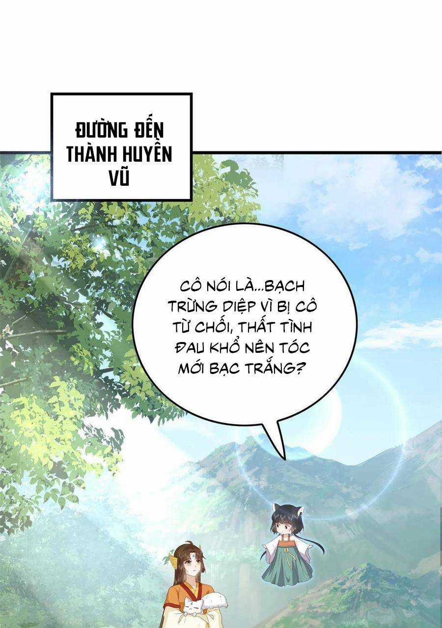 Nữ Phụ Không Thể Chọc Giận Chapter 100 trang 16