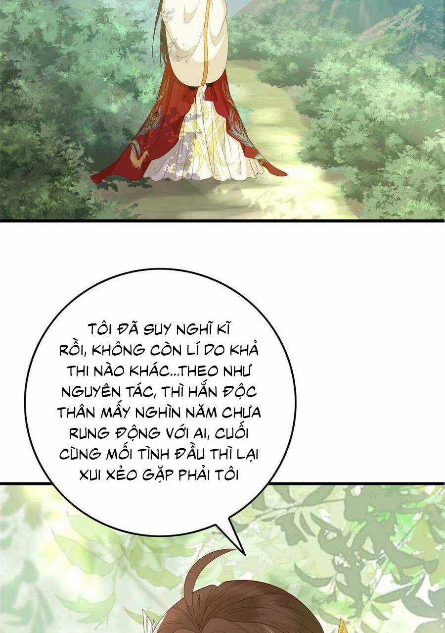 Nữ Phụ Không Thể Chọc Giận Chapter 100 trang 17