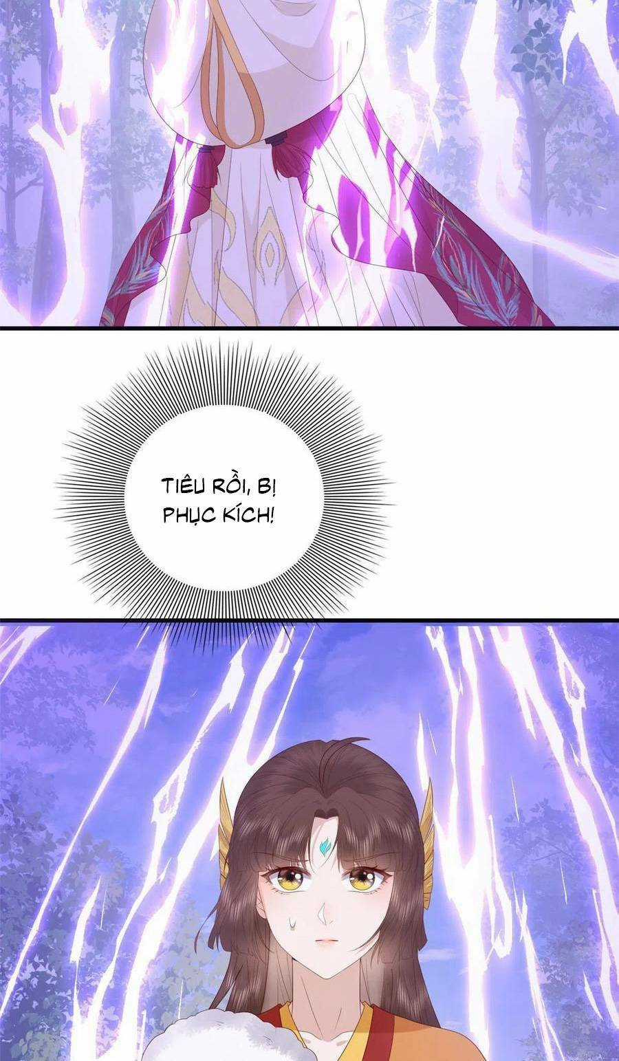 Nữ Phụ Không Thể Chọc Giận Chapter 100 trang 25