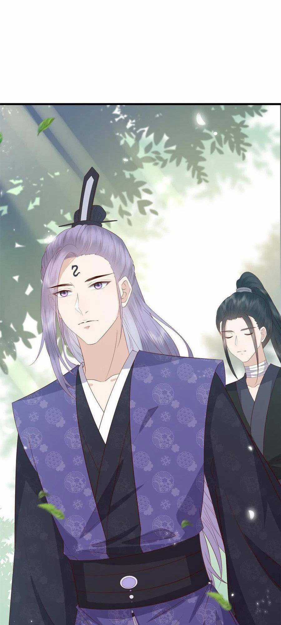 Nữ Phụ Không Thể Chọc Giận Chapter 100 trang 27