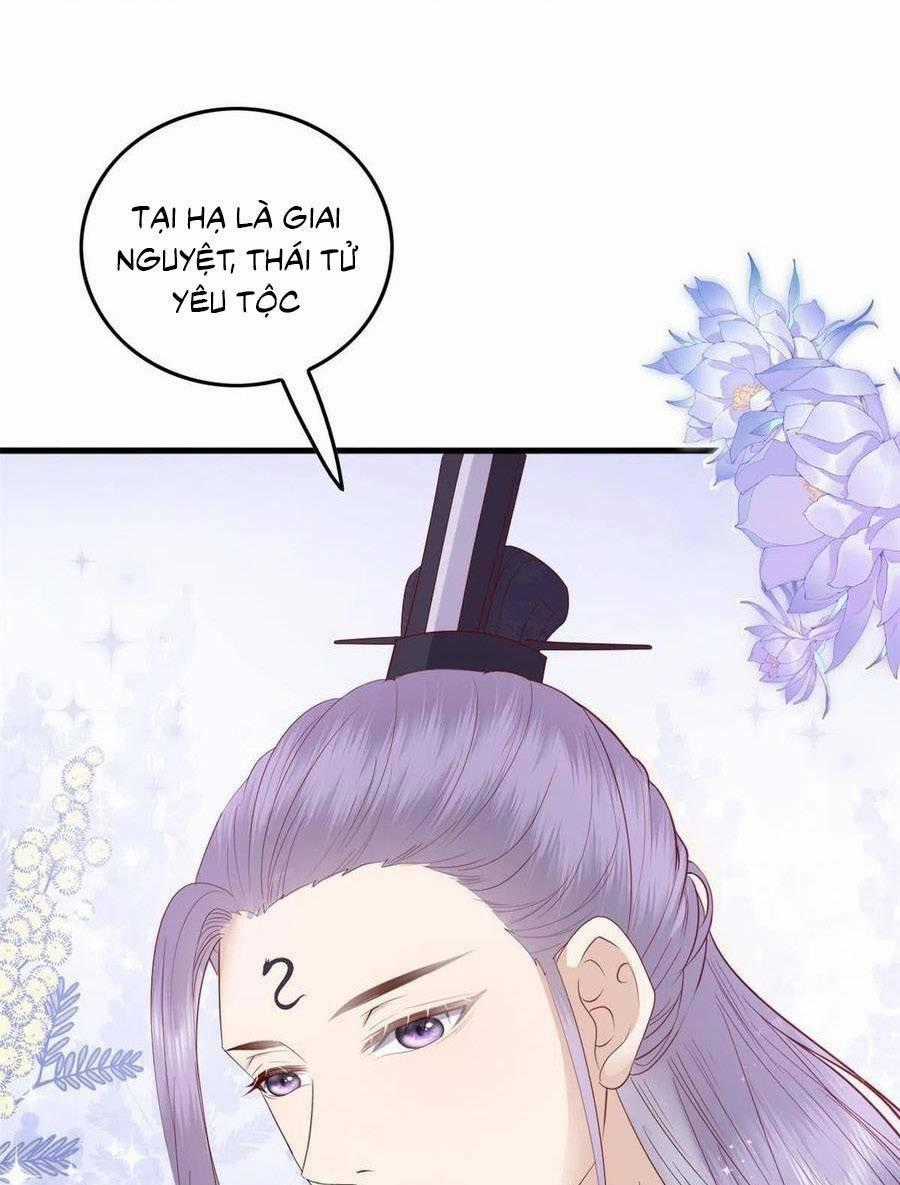 Nữ Phụ Không Thể Chọc Giận Chapter 100 trang 29