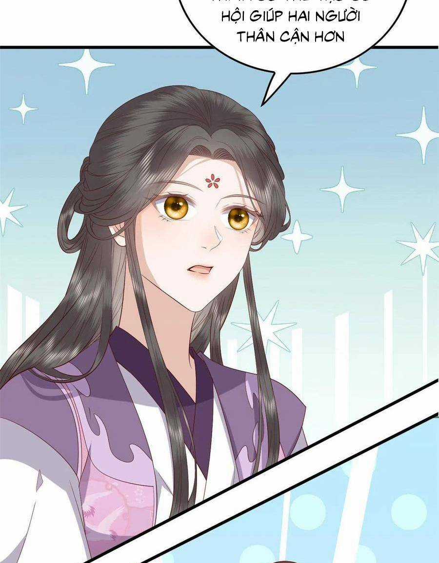 Nữ Phụ Không Thể Chọc Giận Chapter 100 trang 4