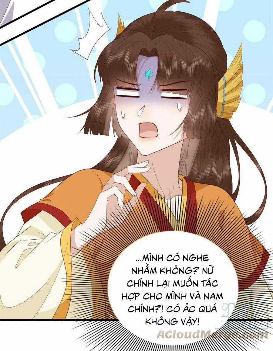 Nữ Phụ Không Thể Chọc Giận Chapter 100 trang 5