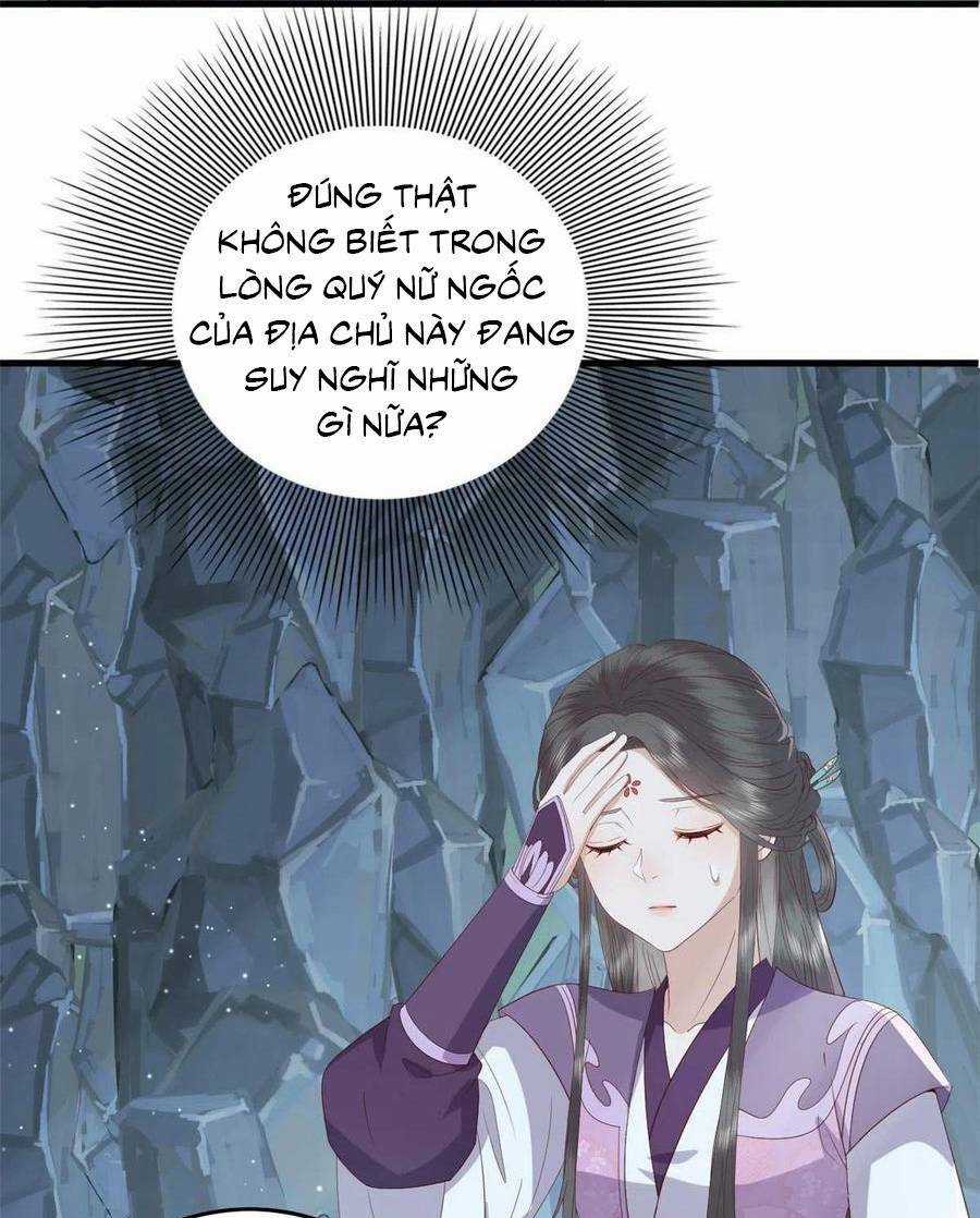 Nữ Phụ Không Thể Chọc Giận Chapter 100 trang 7