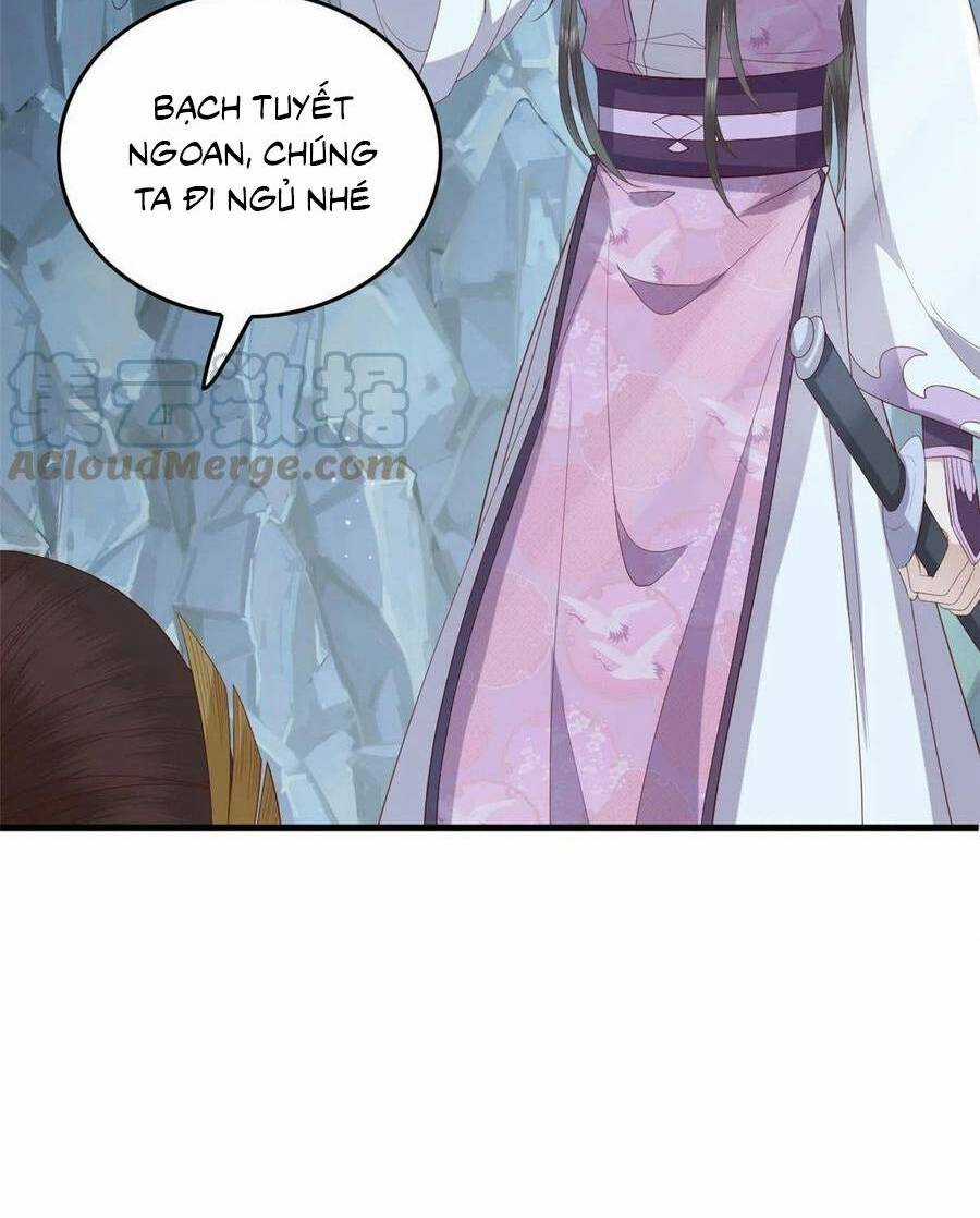 Nữ Phụ Không Thể Chọc Giận Chapter 100 trang 8