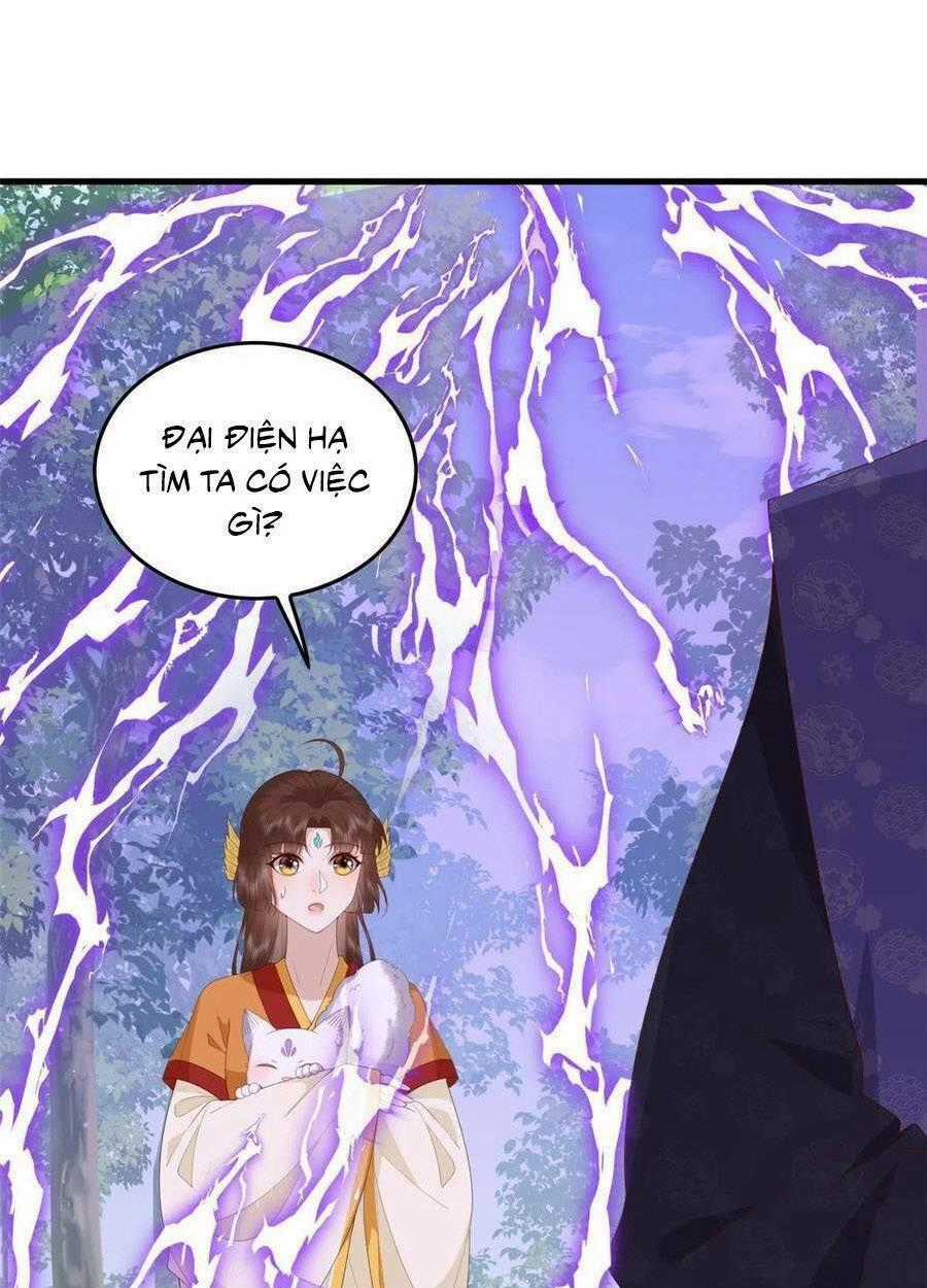 Nữ Phụ Không Thể Chọc Giận Chapter 101 trang 1