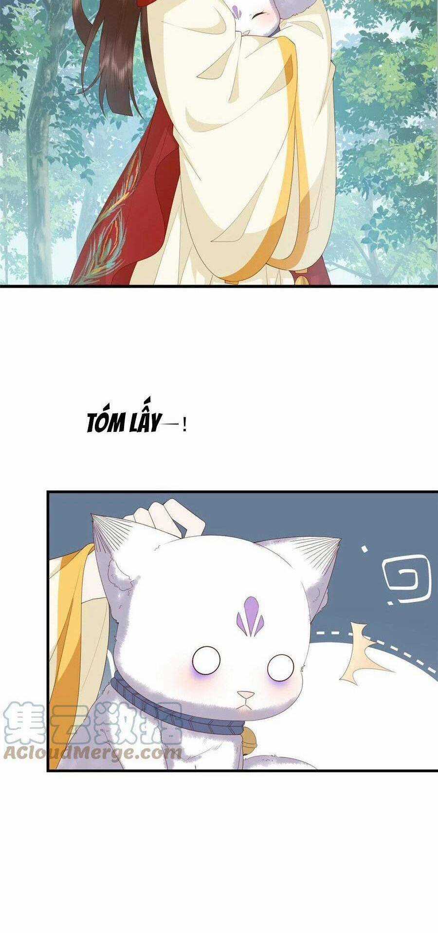 Nữ Phụ Không Thể Chọc Giận Chapter 101 trang 10