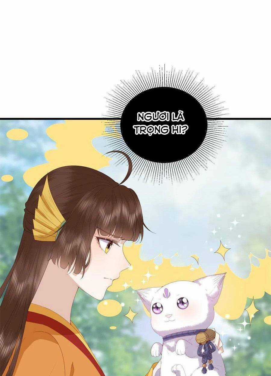 Nữ Phụ Không Thể Chọc Giận Chapter 101 trang 11