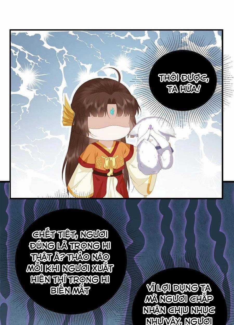 Nữ Phụ Không Thể Chọc Giận Chapter 101 trang 14