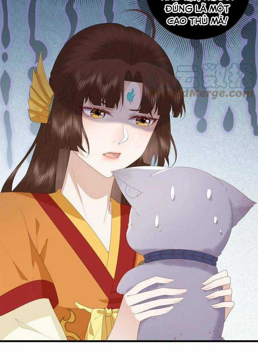 Nữ Phụ Không Thể Chọc Giận Chapter 101 trang 15