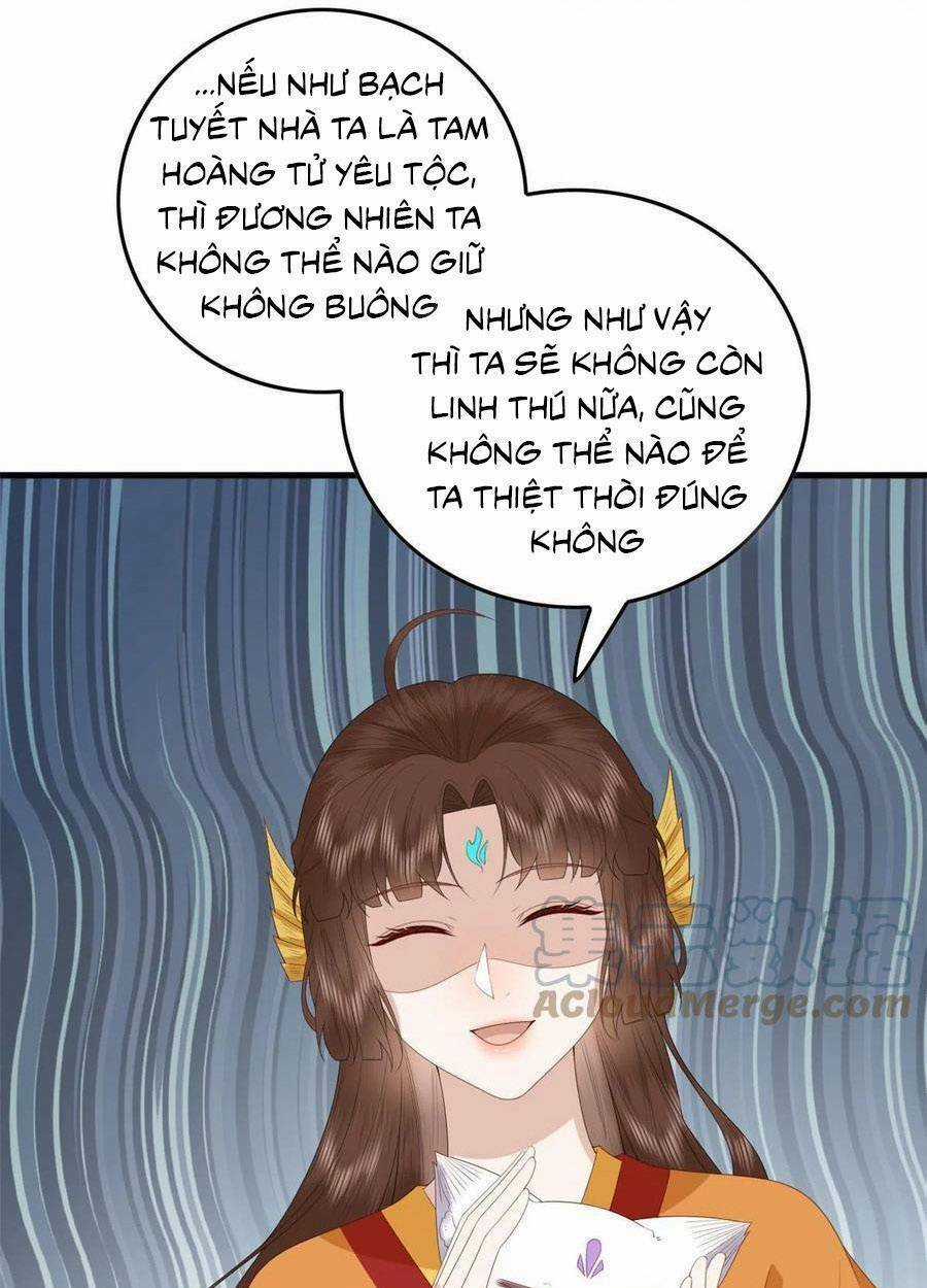 Nữ Phụ Không Thể Chọc Giận Chapter 101 trang 17