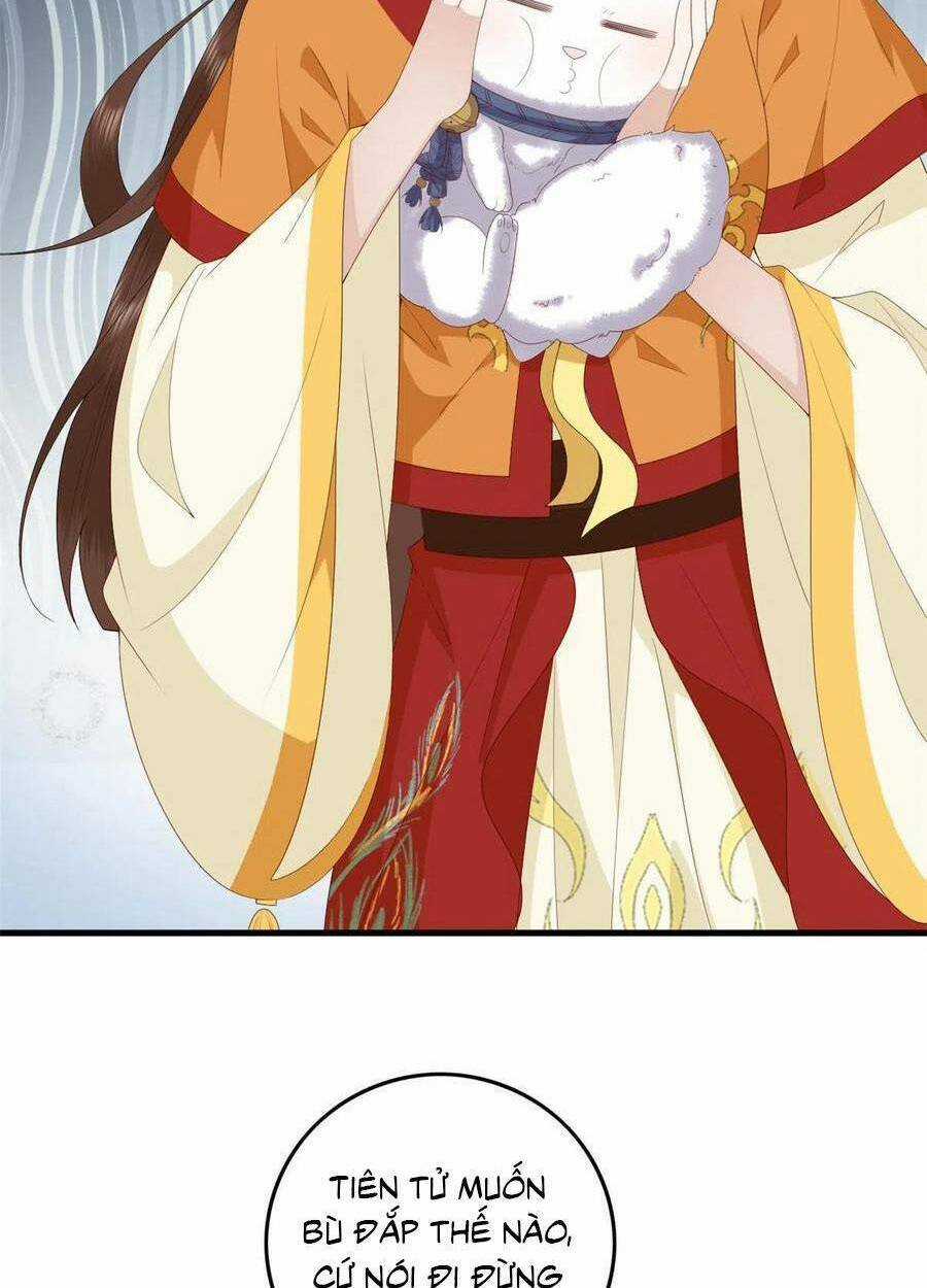 Nữ Phụ Không Thể Chọc Giận Chapter 101 trang 18