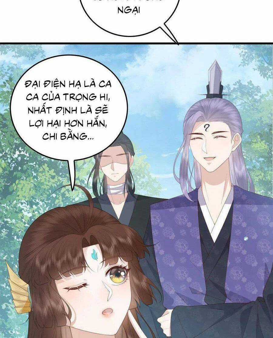 Nữ Phụ Không Thể Chọc Giận Chapter 101 trang 19