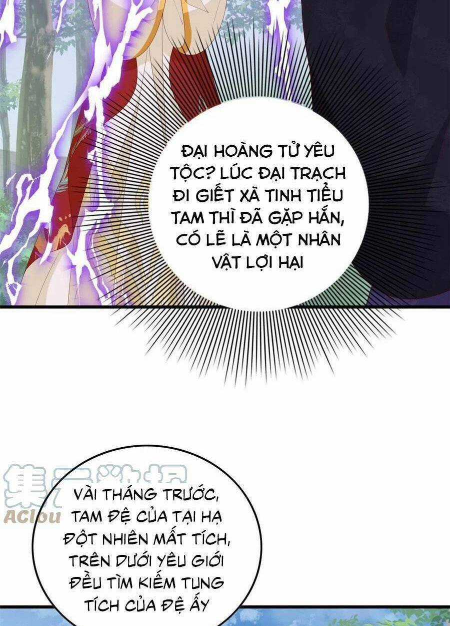 Nữ Phụ Không Thể Chọc Giận Chapter 101 trang 2