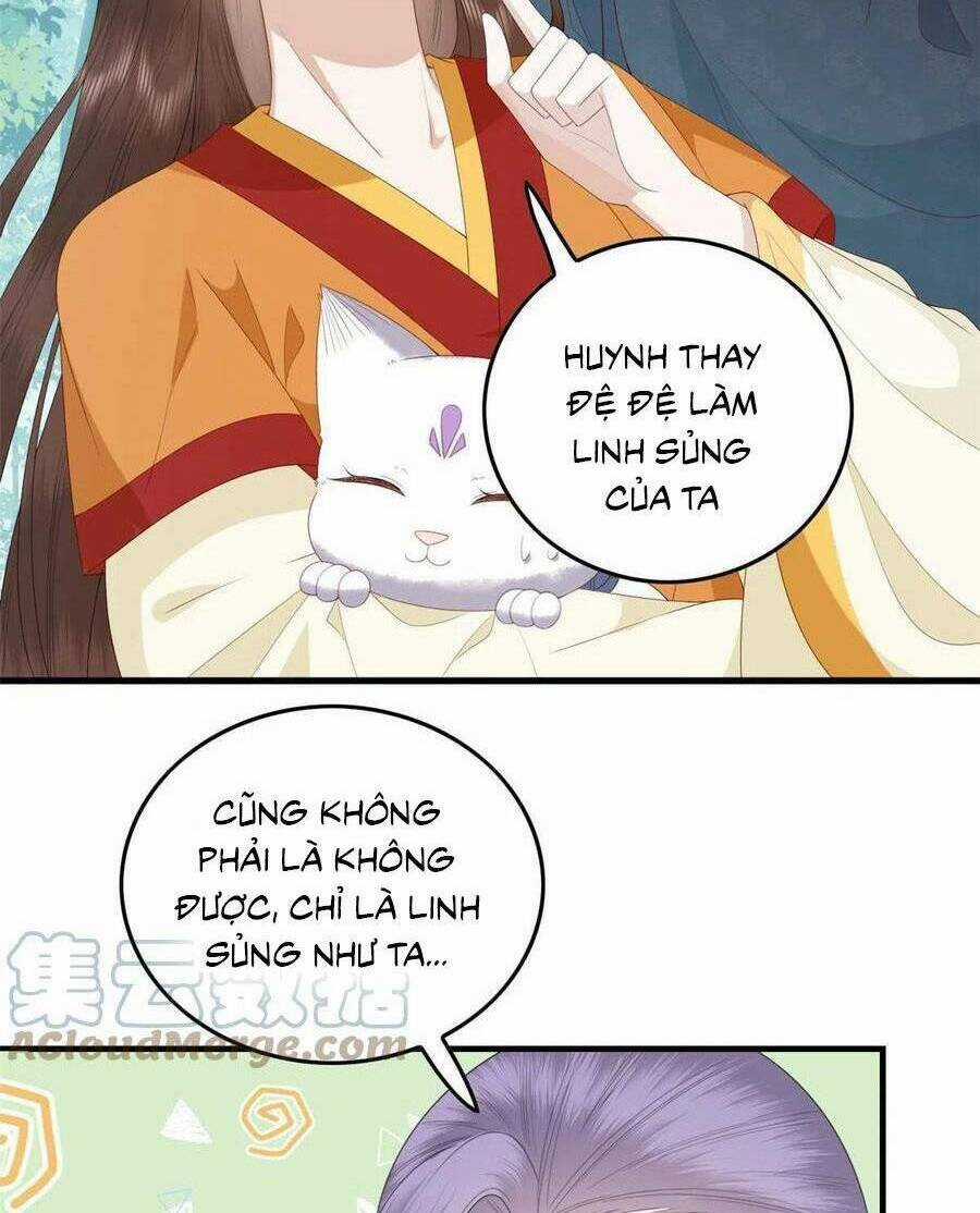 Nữ Phụ Không Thể Chọc Giận Chapter 101 trang 20