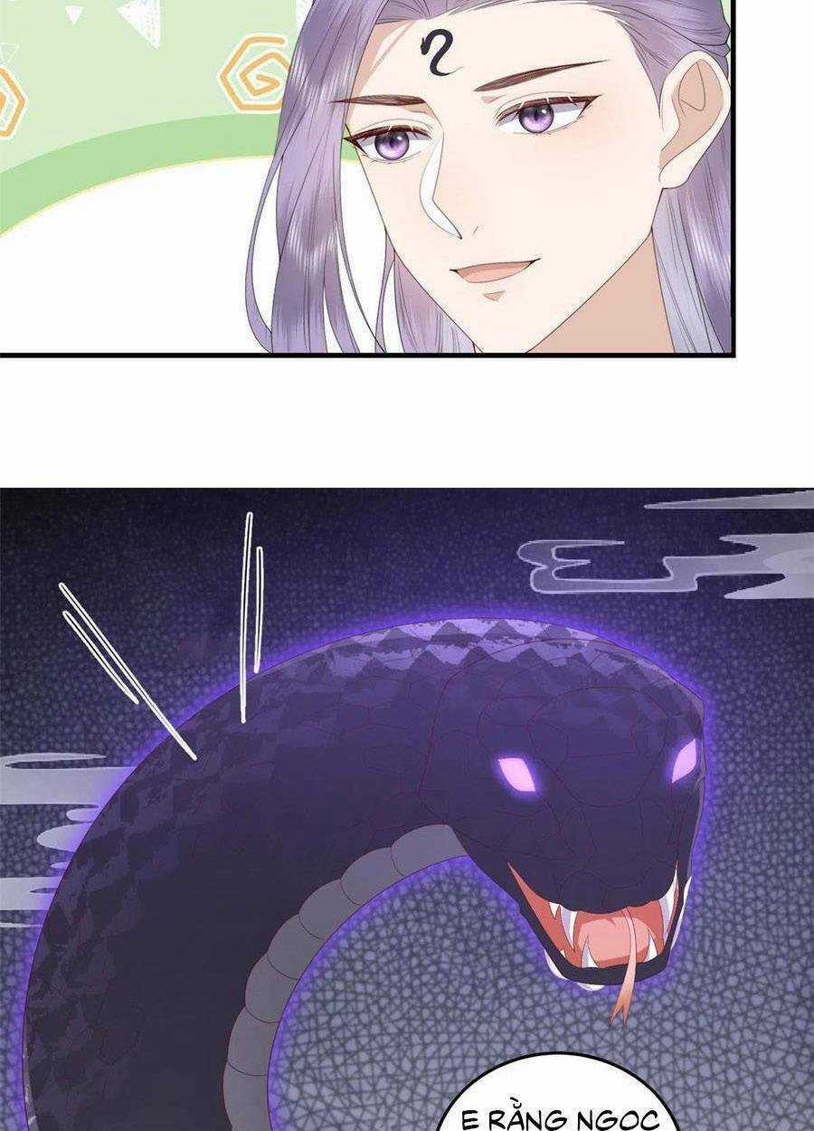 Nữ Phụ Không Thể Chọc Giận Chapter 101 trang 21