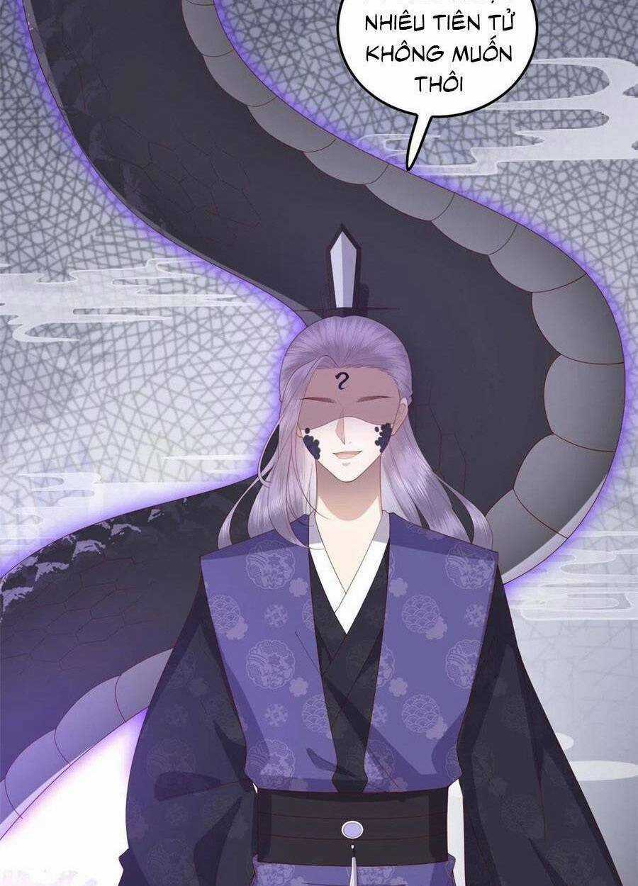 Nữ Phụ Không Thể Chọc Giận Chapter 101 trang 22