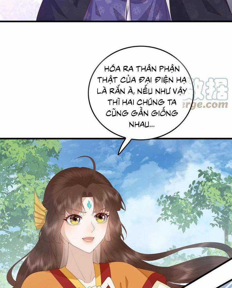 Nữ Phụ Không Thể Chọc Giận Chapter 101 trang 23