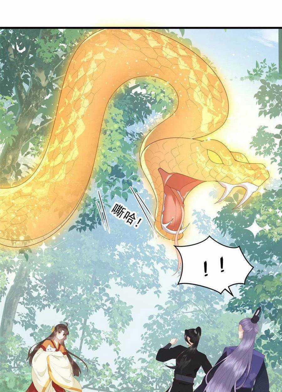 Nữ Phụ Không Thể Chọc Giận Chapter 101 trang 25