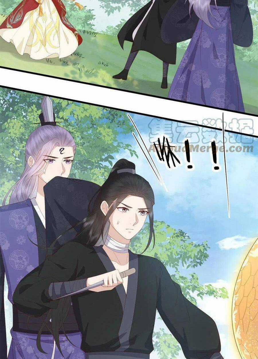 Nữ Phụ Không Thể Chọc Giận Chapter 101 trang 26