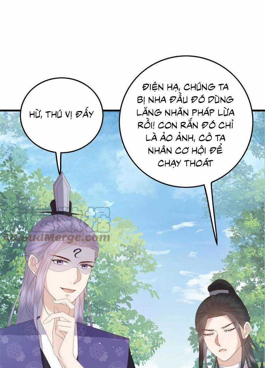 Nữ Phụ Không Thể Chọc Giận Chapter 101 trang 29