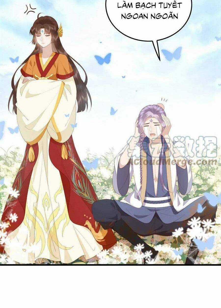 Nữ Phụ Không Thể Chọc Giận Chapter 101 trang 32