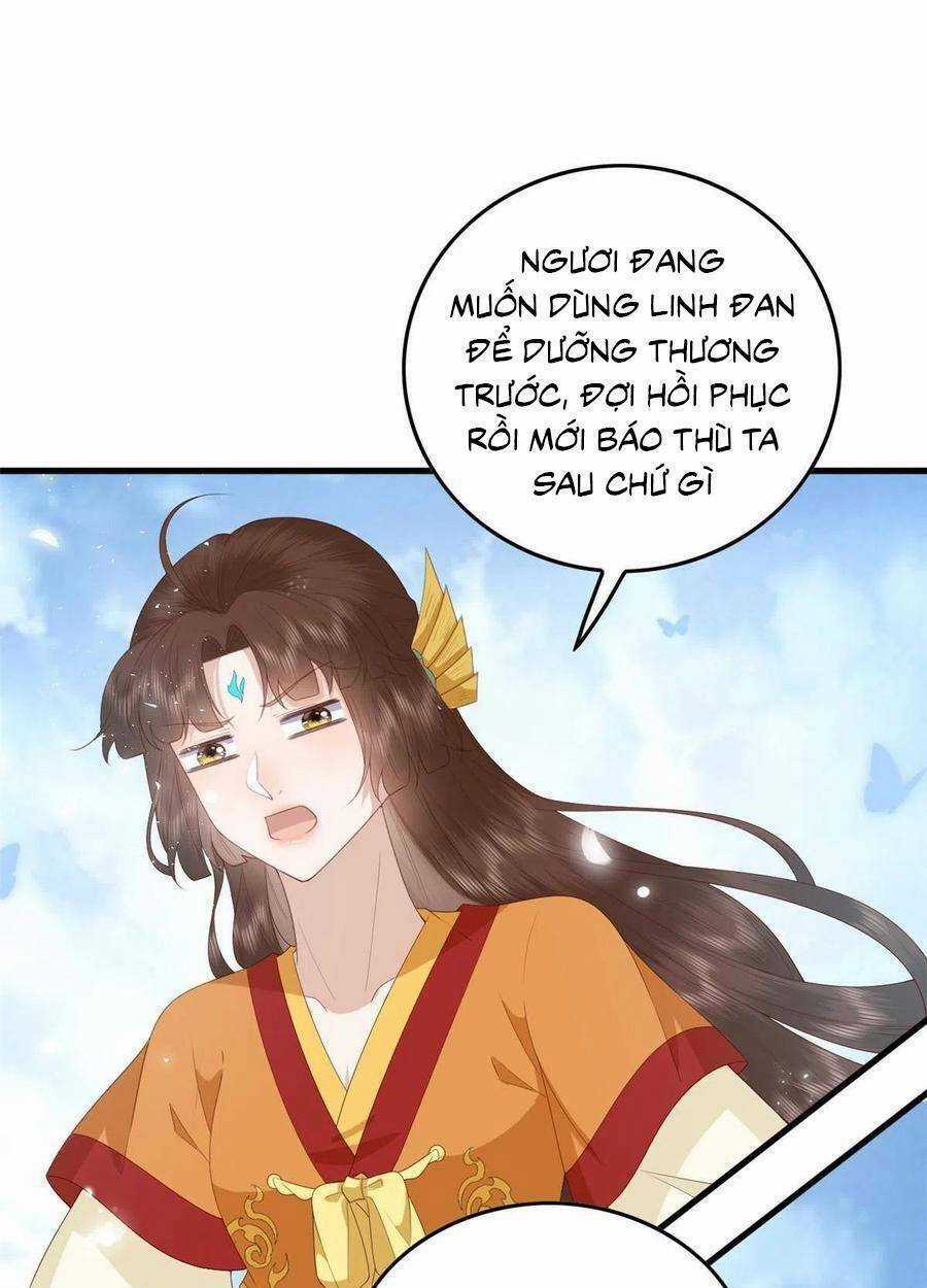 Nữ Phụ Không Thể Chọc Giận Chapter 101 trang 34