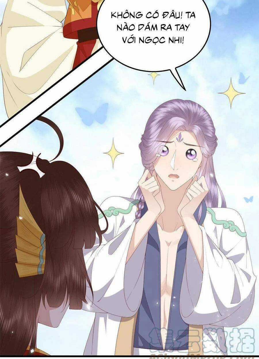 Nữ Phụ Không Thể Chọc Giận Chapter 101 trang 35