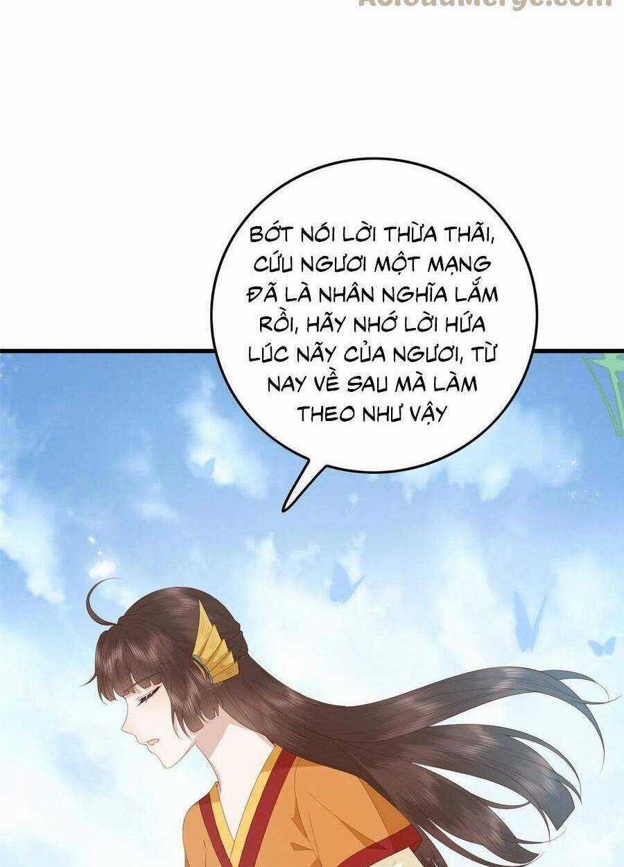 Nữ Phụ Không Thể Chọc Giận Chapter 101 trang 36