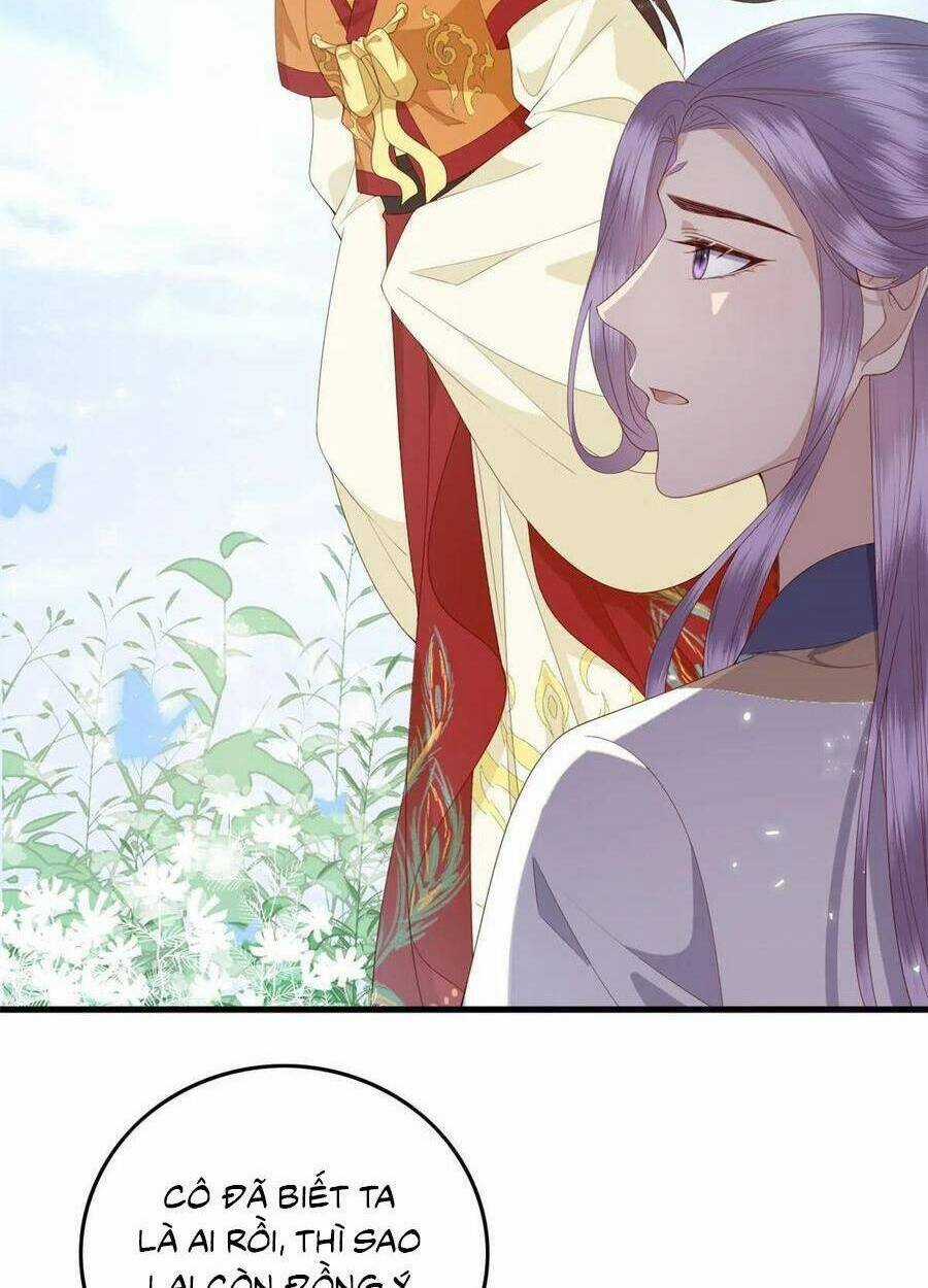 Nữ Phụ Không Thể Chọc Giận Chapter 101 trang 37