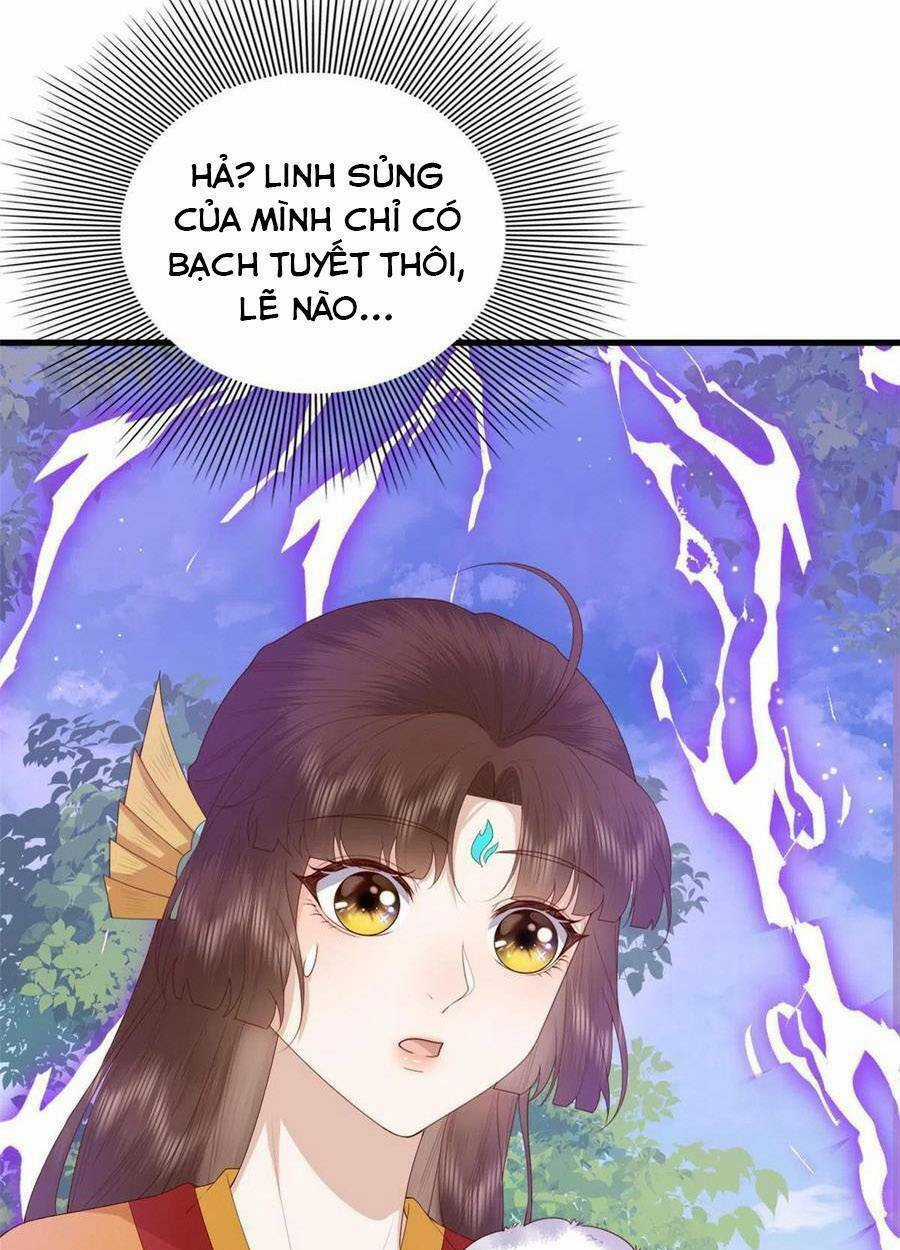 Nữ Phụ Không Thể Chọc Giận Chapter 101 trang 4