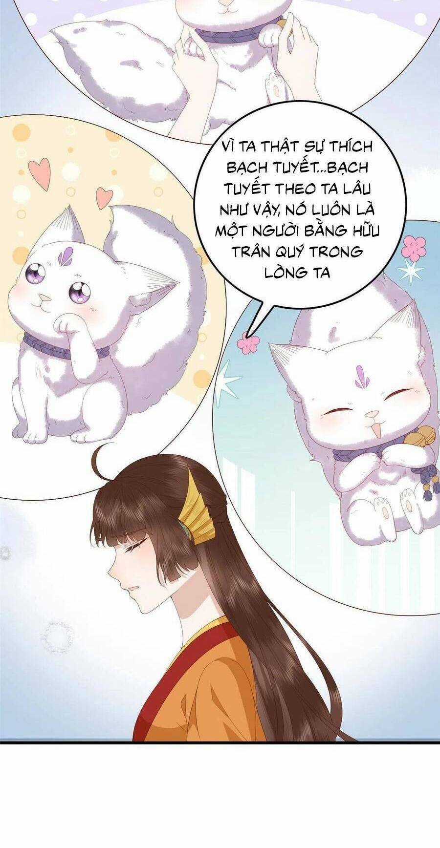 Nữ Phụ Không Thể Chọc Giận Chapter 101 trang 41