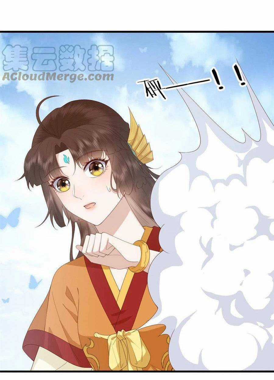 Nữ Phụ Không Thể Chọc Giận Chapter 101 trang 42