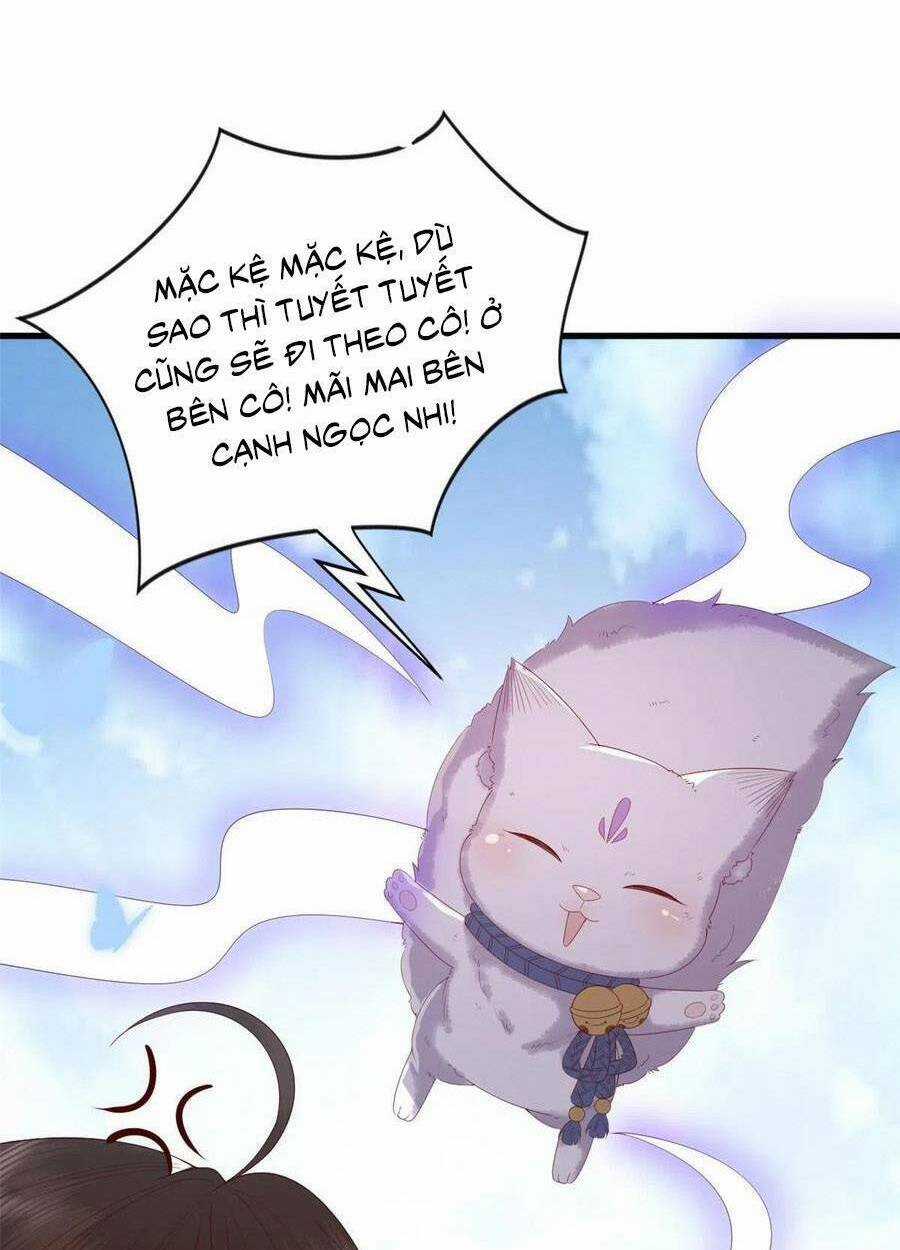 Nữ Phụ Không Thể Chọc Giận Chapter 101 trang 43