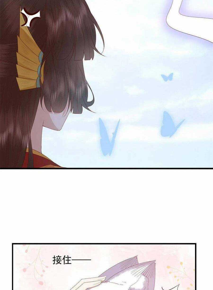 Nữ Phụ Không Thể Chọc Giận Chapter 101 trang 44