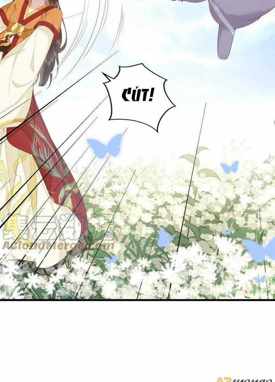 Nữ Phụ Không Thể Chọc Giận Chapter 101 trang 47