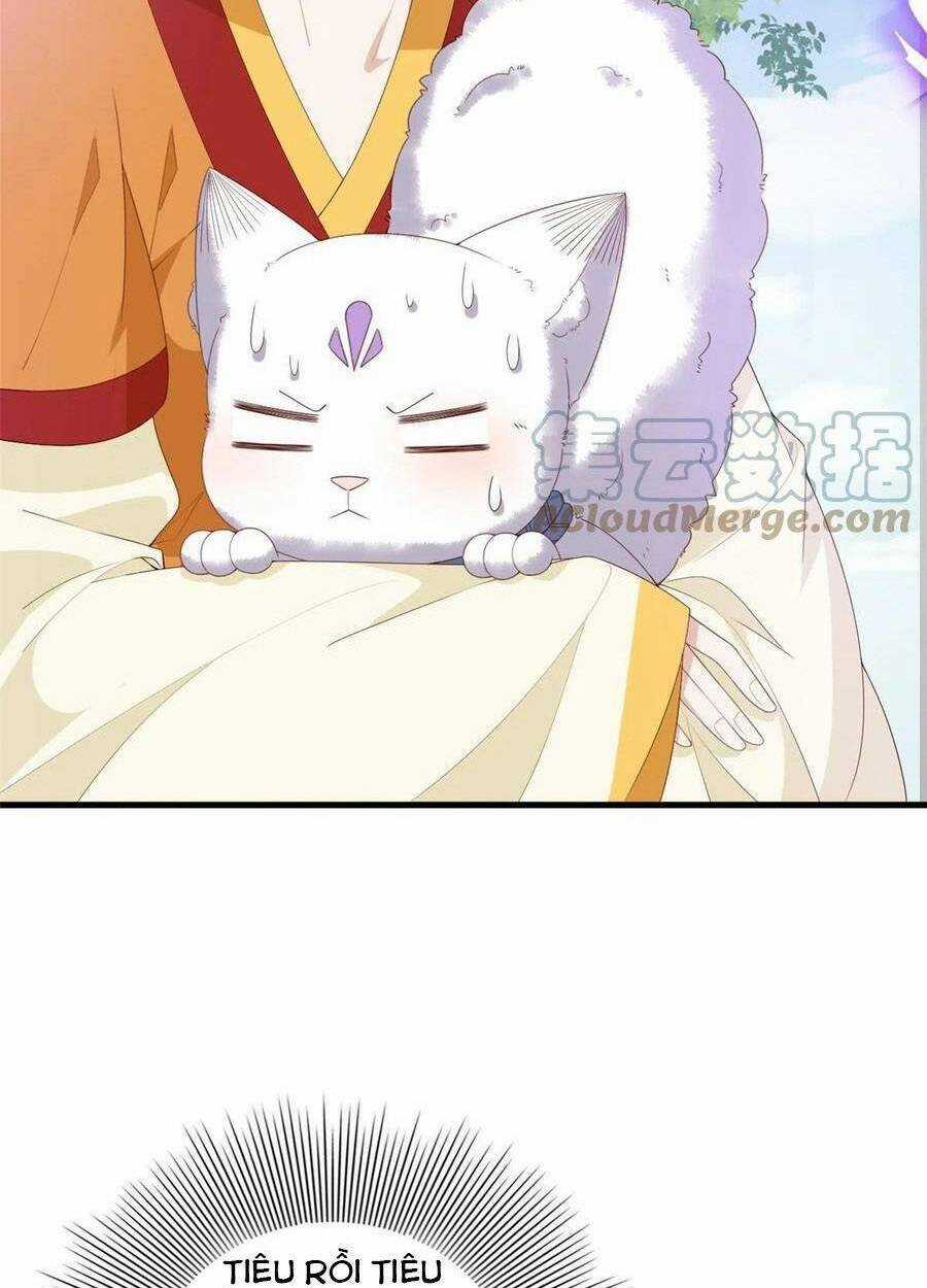 Nữ Phụ Không Thể Chọc Giận Chapter 101 trang 5