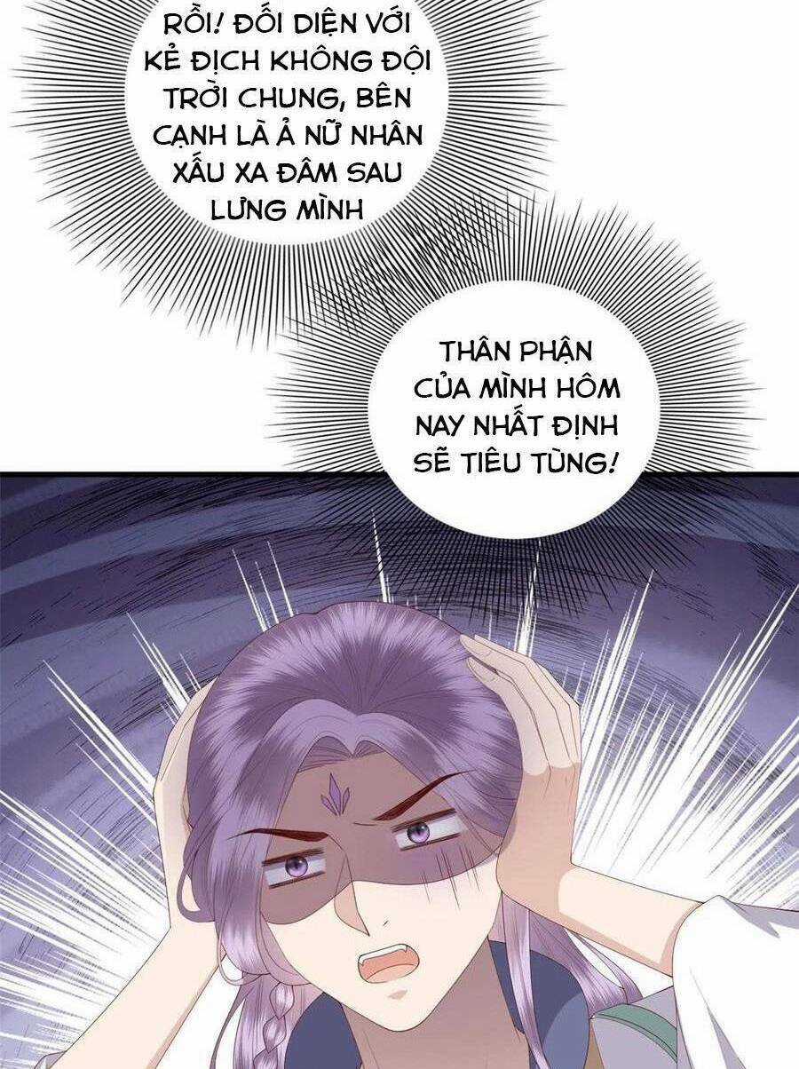 Nữ Phụ Không Thể Chọc Giận Chapter 101 trang 6
