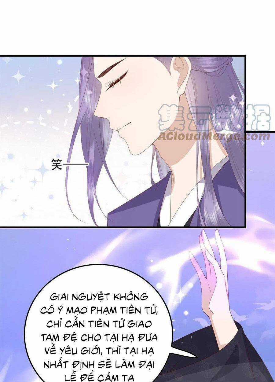 Nữ Phụ Không Thể Chọc Giận Chapter 101 trang 8