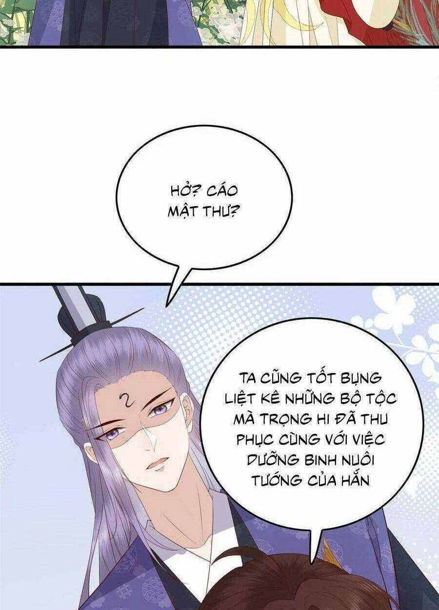 Nữ Phụ Không Thể Chọc Giận Chapter 102 trang 10