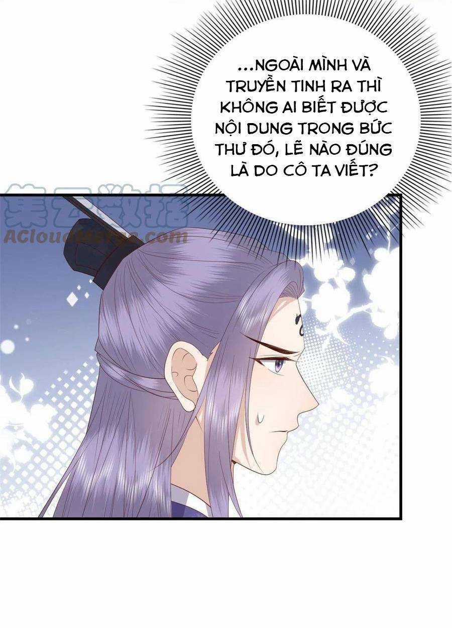 Nữ Phụ Không Thể Chọc Giận Chapter 102 trang 12