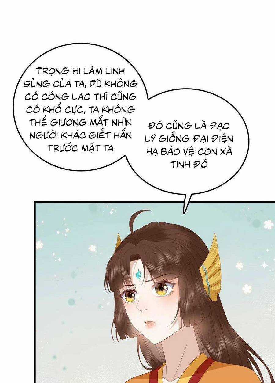 Nữ Phụ Không Thể Chọc Giận Chapter 102 trang 13