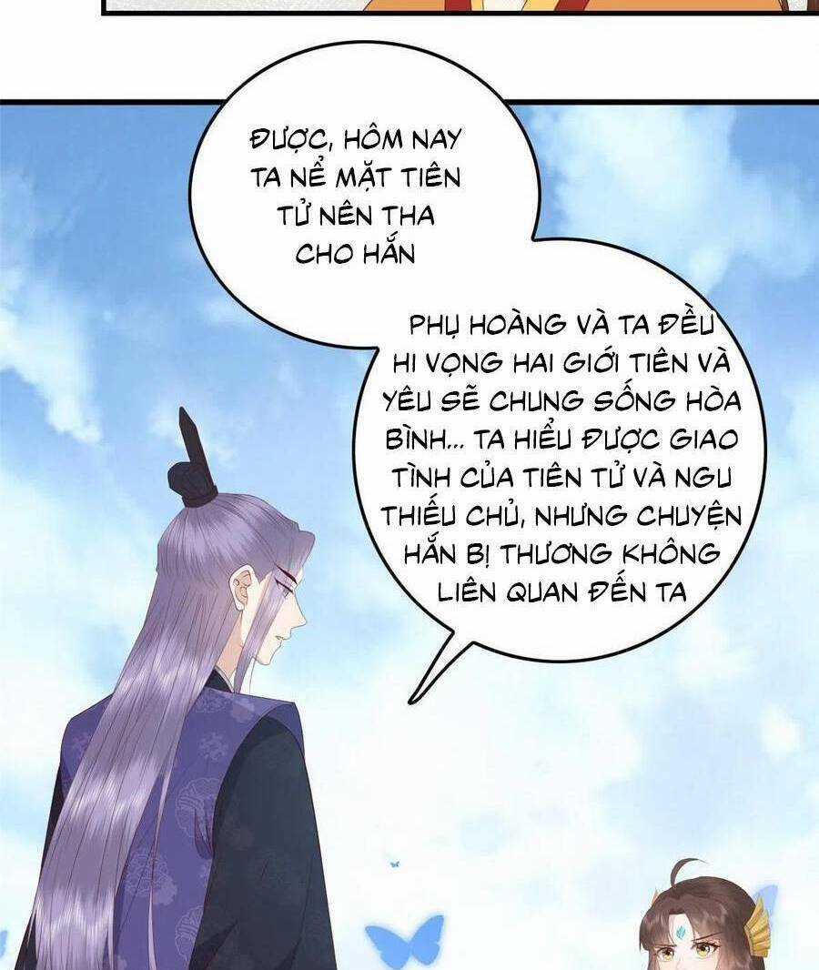 Nữ Phụ Không Thể Chọc Giận Chapter 102 trang 14