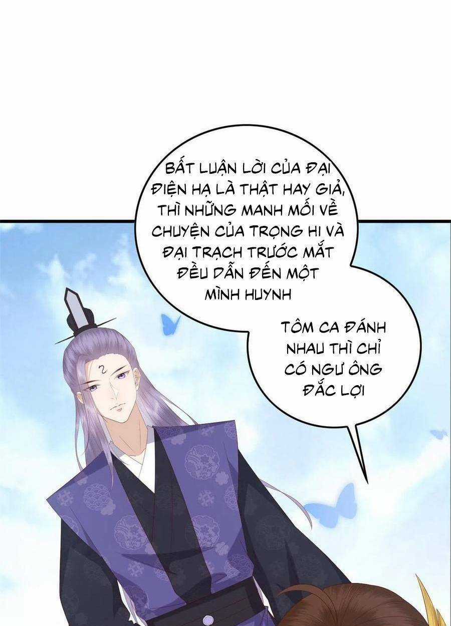 Nữ Phụ Không Thể Chọc Giận Chapter 102 trang 16