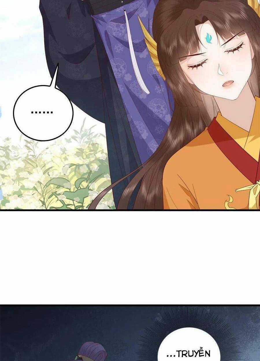 Nữ Phụ Không Thể Chọc Giận Chapter 102 trang 17