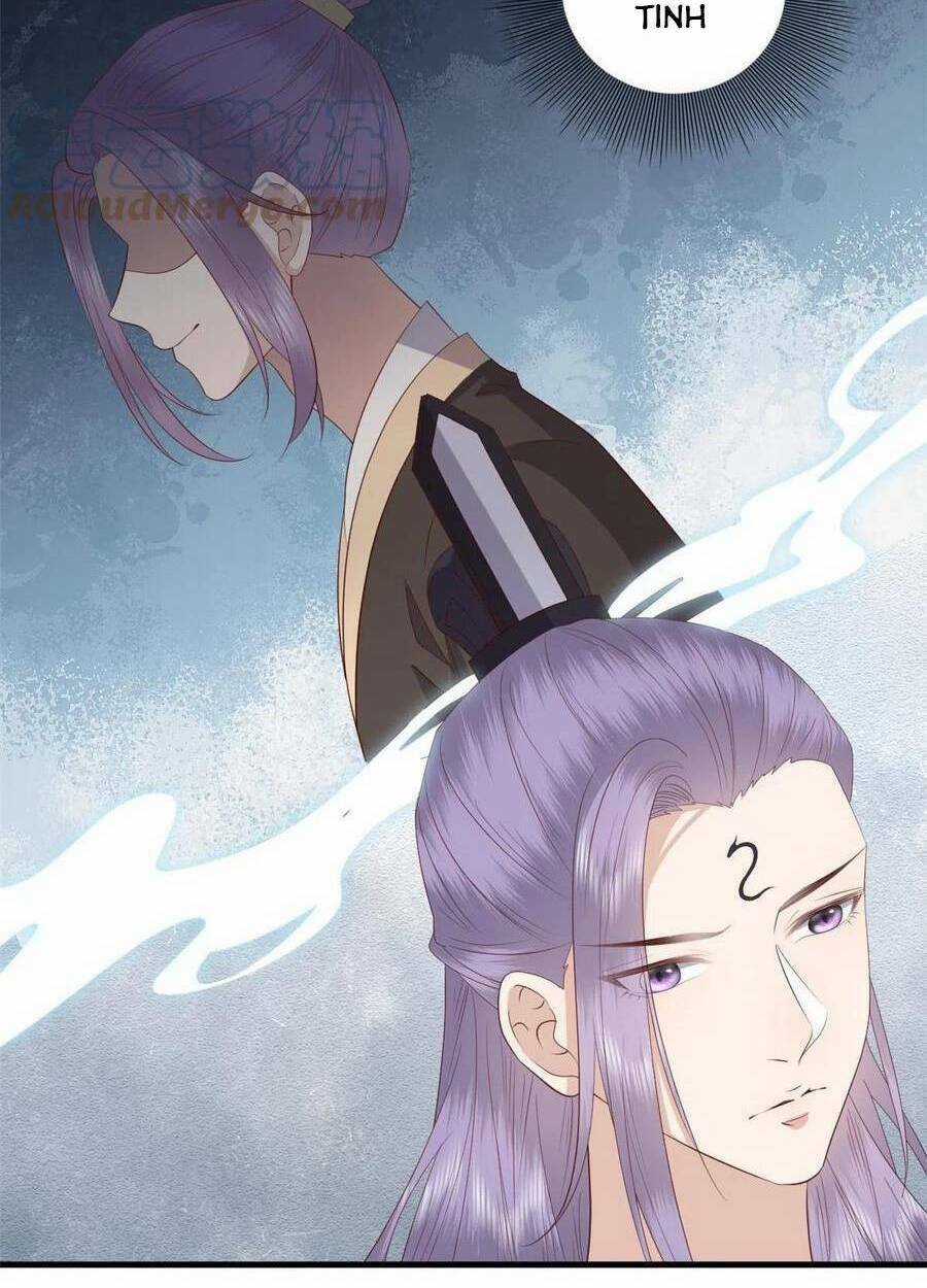 Nữ Phụ Không Thể Chọc Giận Chapter 102 trang 18