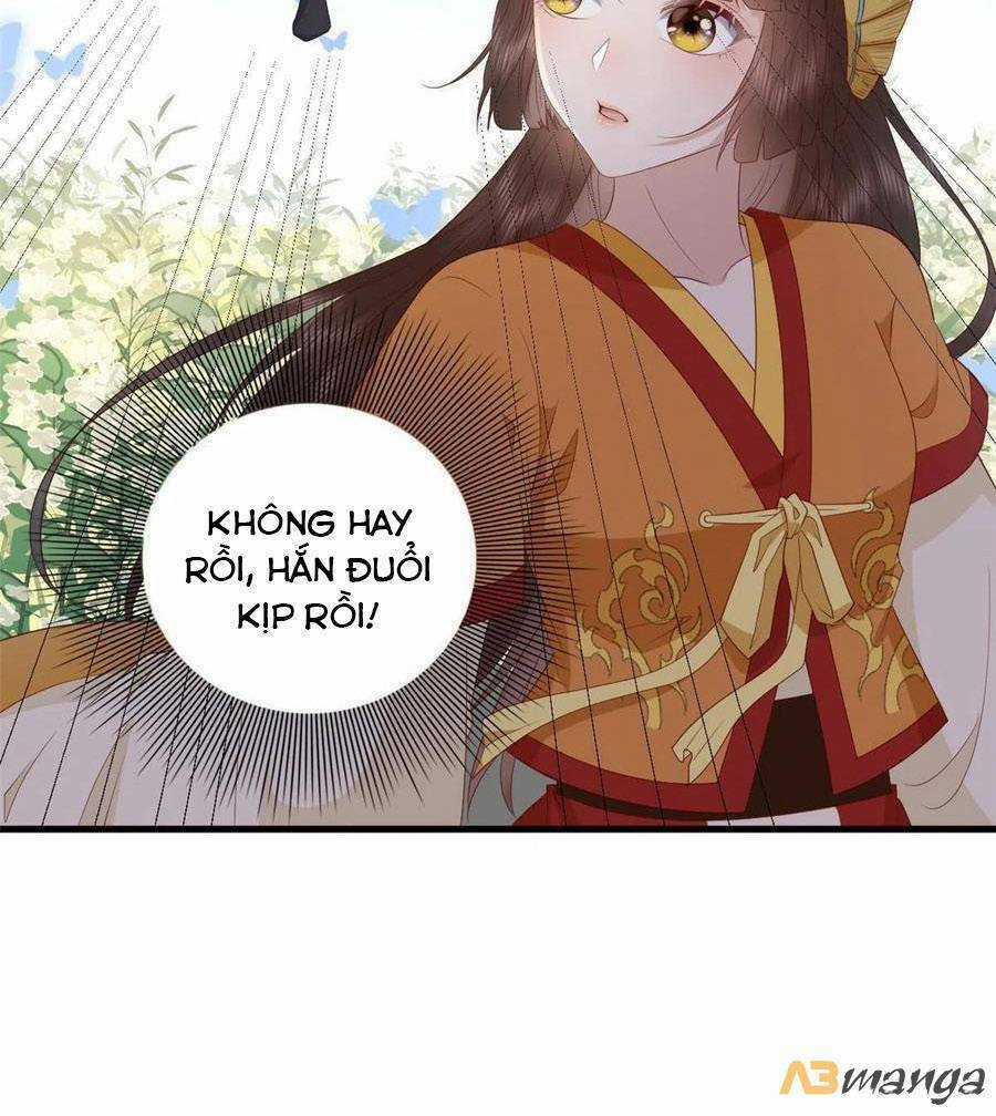 Nữ Phụ Không Thể Chọc Giận Chapter 102 trang 2